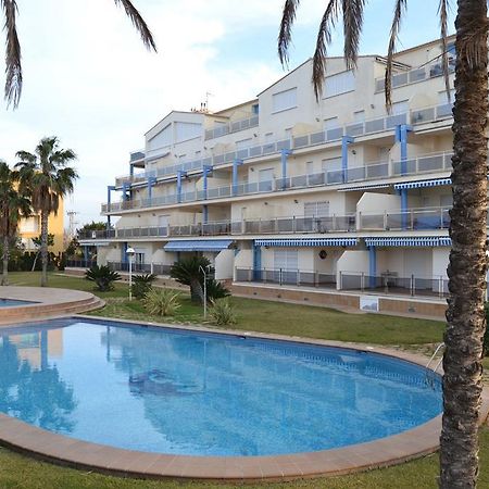 Marivent Locdenia Apartment Екстериор снимка