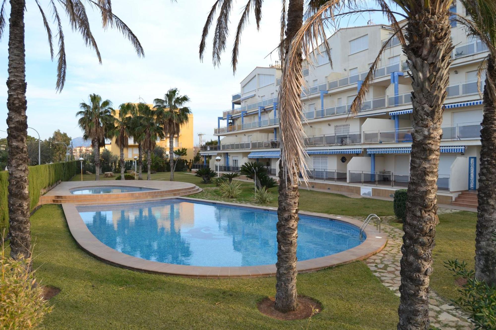Marivent Locdenia Apartment Екстериор снимка
