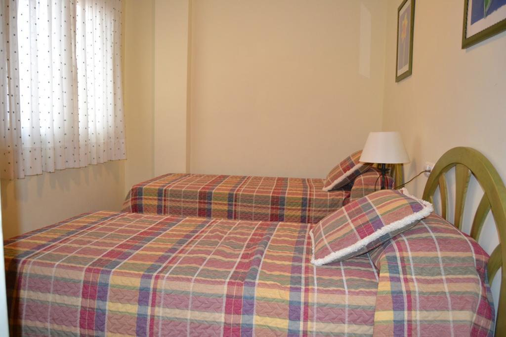 Marivent Locdenia Apartment Екстериор снимка
