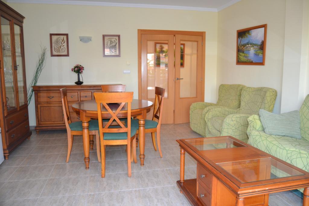 Marivent Locdenia Apartment Екстериор снимка