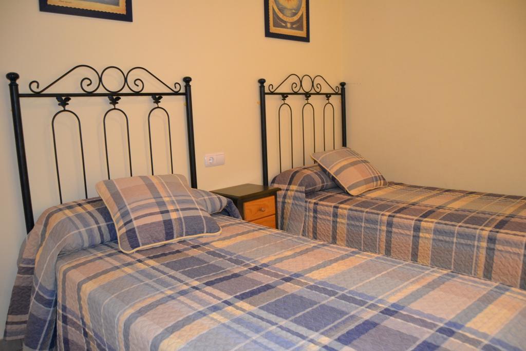 Marivent Locdenia Apartment Екстериор снимка