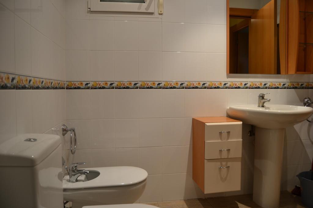 Marivent Locdenia Apartment Екстериор снимка