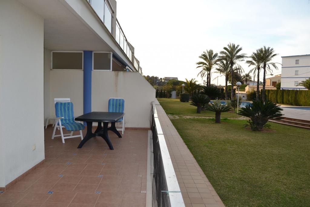 Marivent Locdenia Apartment Екстериор снимка