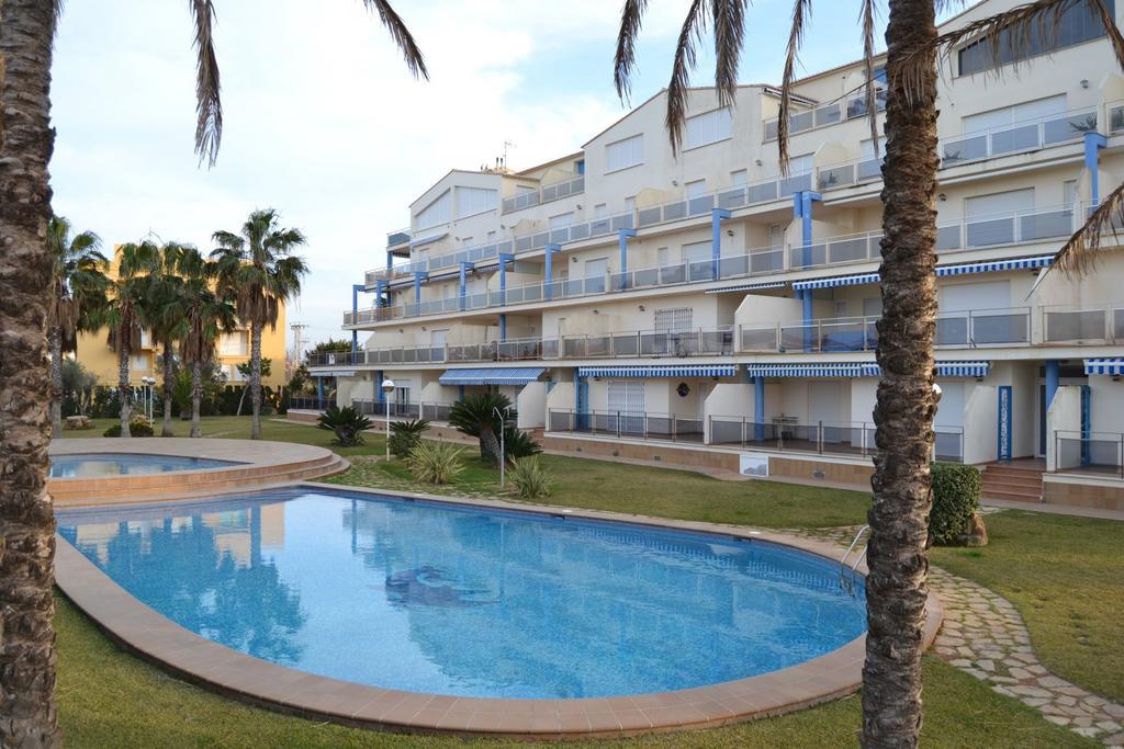 Marivent Locdenia Apartment Екстериор снимка