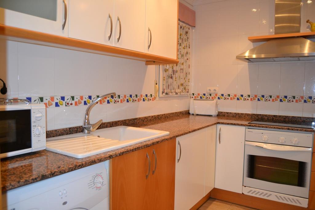 Marivent Locdenia Apartment Екстериор снимка